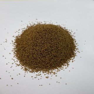 Piwowarski-Diskus-Granulat Größe S (0,5-1,0 mm) 1 Liter Beutel